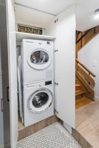 Zapasowe- na razie close - Golden Apartments Warsaw - Ogrodowa1