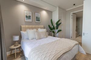 Hospitality at Waterfall City - Ellipse Waterfall