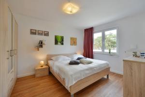 Ferienwohnung Meeresblick