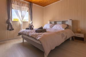 B&B / Chambres d'hotes Au petit bonheur : photos des chambres