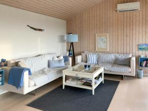 Charming Summer House In Faaborg With Sea View