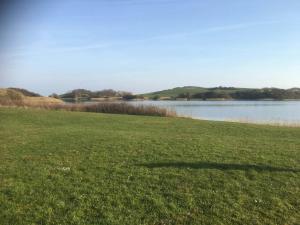 Charming Summer House In Faaborg With Sea View