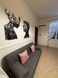 Afrodite holiday home