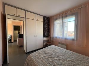 T2 avec Balcon et Parking vue mer !