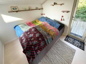 Unique Home In Kerteminde With Sea View