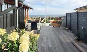 Unique Home In Kerteminde With Sea View