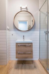 Warsaw Apartments - Cozy Studio - Ogrodowa Residence