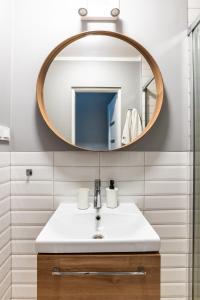 Warsaw Apartments - Cozy Studio - Ogrodowa Residence