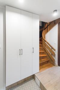 Urban Chic - Cozy Studio - City Center - Ogrodowa