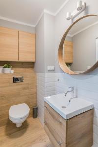 Urban Chic - Cozy Studio - City Center - Ogrodowa