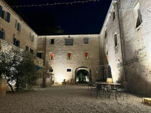 Maisons de vacances Wine Estate With Pool Near Lamalou : photos des chambres