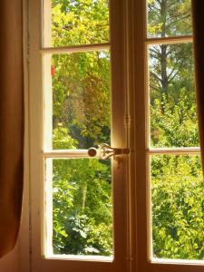 Maisons de vacances House By The Sorgue River With Private Access : photos des chambres