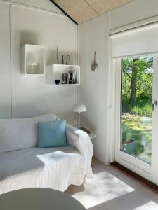 Architect-Designed Summer House By Randers Fjord