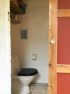 Summer House In The Dunes Near The West Sea