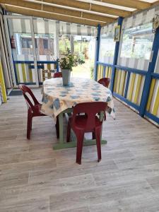 ZEcamping 4 2km plage piscine chauffée animaux acceptés club enfant