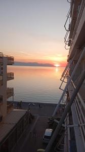 Blue balcony Loutraki - 3hvězdičkové hotely ve městě Loutraki