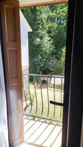 Maisons de vacances Maison de village, A cal Fourne : photos des chambres