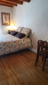 Maison de village, A cal Fourné