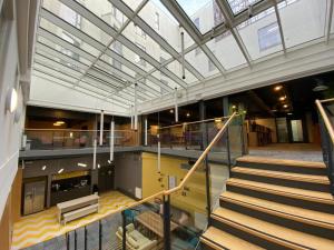 For Student Only - Fraser Studios in Aberdeen