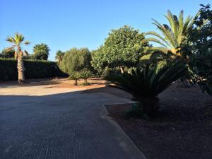 Villa Azzurra REITANI