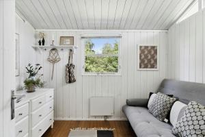 Peaceful Sea View In Gilleleje