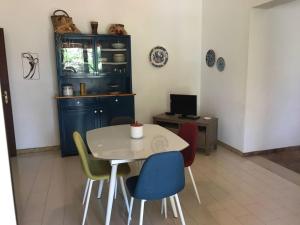 Villa Azzurra REITANI