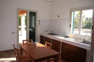 Villa Azzurra REITANI