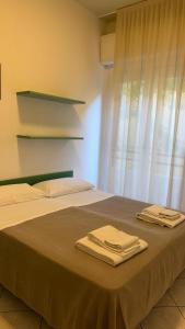 Chambre Familiale