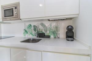 Stylish Duplex in the heart of Zaragoza