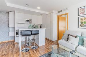 Stylish Duplex in the heart of Zaragoza