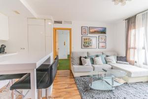 Stylish Duplex in the heart of Zaragoza