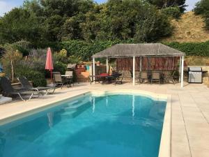 Villa privée Un vrai havre de paix