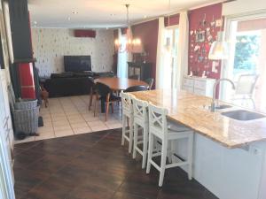 Villa privée Un vrai havre de paix