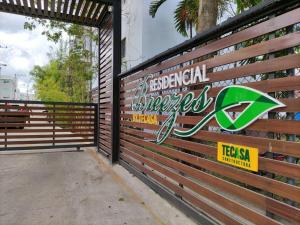 Moderno y amplio apartamento en Santiago