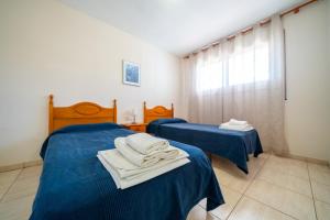 Apartaments Lamoga - Boabi