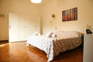 Parcheggio gratuito vicino alla Torre di Pisa