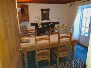 Fishermans Cottage - Padstow