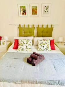 Holiday Homes Rome - Monte Verde 61 - near Trastevere