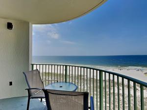 Perdido Towers #604 - 4hvězdičkové hotely ve městě Perdido Key