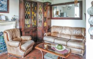 Holiday Home Pleubian Ef-1633