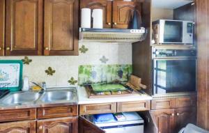 Holiday Home Pleubian Ef-1633