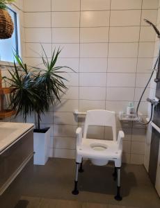 Maisons de vacances MAISON PMR a 15 mn DES PLAGES : photos des chambres
