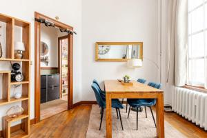 Luxury home at Grand Place & Manneken Pis