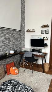 Luxury home at Grand Place & Manneken Pis