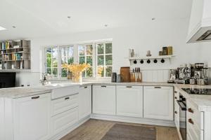 Holiday Home Near Smidstrup Beach