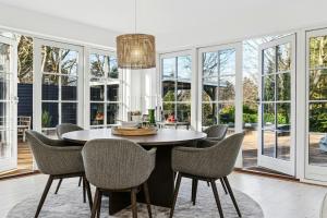 Holiday Home Near Smidstrup Beach