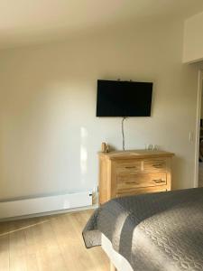 New Summer House In Fuglslev With Wilderness Bath