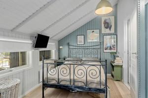 Home Near Stillinge Beach And Bildsø Forest