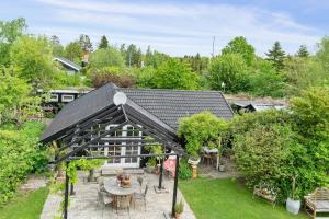 Home Near Stillinge Beach And Bildsø Forest