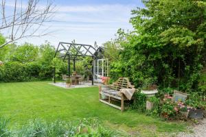 Home Near Stillinge Beach And Bildsø Forest